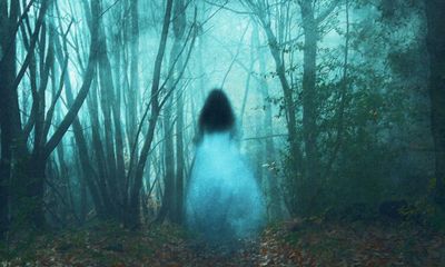 Foul-mouthed phantoms, pint-spilling poltergeists: why are ghosts suddenly behaving so badly?