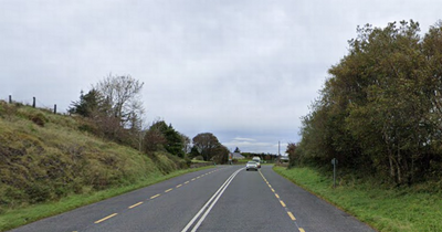 Woman, 40s, dies after being struck by car on Sligo road as gardai divert traffic