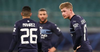 Man City handed Champions League warning as pundit names their biggest threat