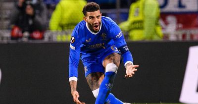 Rangers chief gives defender update amid Nottingham Forest transfer links