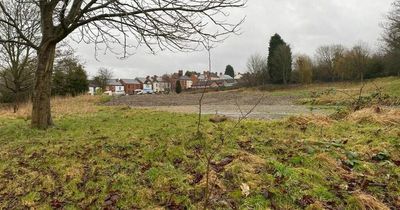 Plans to build 110 homes on old Eastwood school site take key step forward