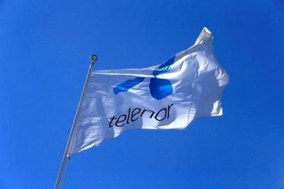 Telenor investors scrutinise Myanmar sale