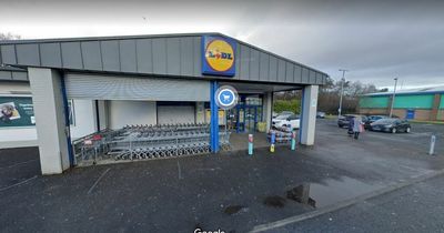 Lanarkshire supermarket set to be demolished and replaced with new store