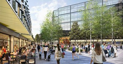 M&G Real Estate pre-lets new Haymarket development following three new deals