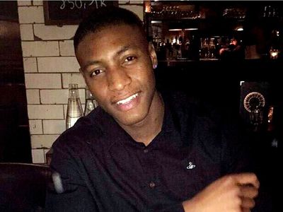 Man arrested landing at Heathrow over 2017 murder of ‘completely innocent’ 23- year-old