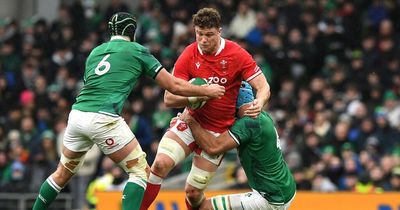 The official best Six Nations players so far as Welshmen make huge impact