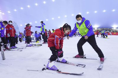 Opinion: How the Beijing Winter Olympics Has Changed the World Map of Winter Sports