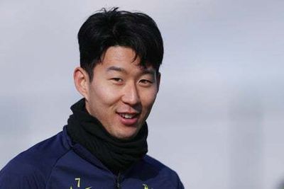 Heung-min Son relishing Tottenham’s pre-season tour of South Korea as ‘incredible atmosphere’ awaits