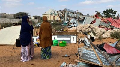 Five Killed as Gunfire, Explosions Rock Somali Capital