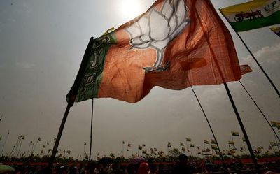 About 2 dozen BJP leaders granted central VIP security cover in U.P., Punjab