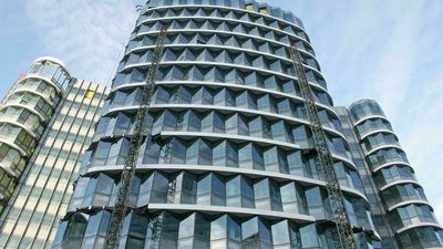 France launches 'cyber city' to pool resources for better digital security