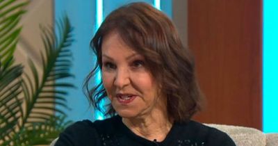 Dancing on Ice guest judge Arlene Phillips makes sly dig at Brendan Cole amid partner shake-up