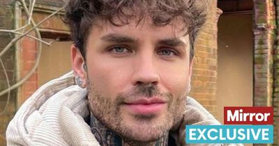 Ex On The Beach star's horror as his pictures used to catfish women out of thousands