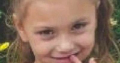 Mystery tip-off led police to missing girl Paislee Shultis, 6, locked in secret room