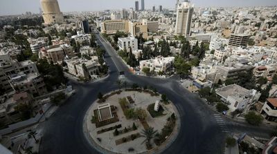 Jordan to Push Ahead with IMF-Backed Reforms