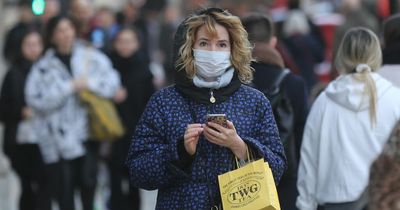 What is inflation? What new 7% UK rate increase on everyday goods means for you