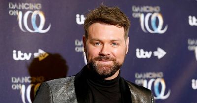 Brian McFadden leaves fans confused over This Morning appearance after showing off new look