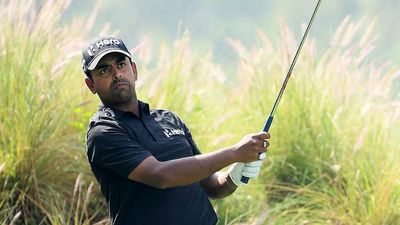 Anirban Lahiri aims to regain form in star-studded Genesis Invitational