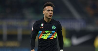 Arsenal can avoid handing Chelsea £33.5m transfer boost with Lautaro Martinez move