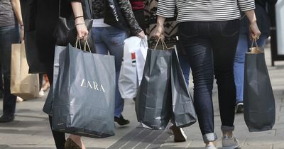 Higher clothing prices push cost of living further as crisis mounts