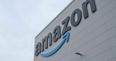 Amazon bank account scam: Warning issued after thousands hit by phishing emails