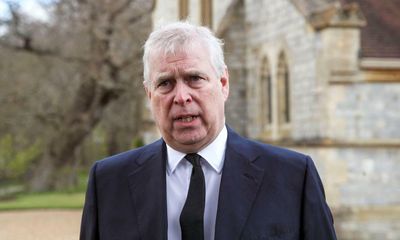 Prince Andrew lawsuit: public will have to decide who to believe, says US lawyer