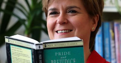 First Minister to appear at Paisley Book Festival later this month