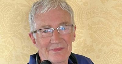 Paul O'Grady speaks for first time after BBC Radio 2 show removed from air