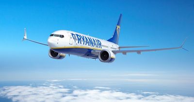 Ryanair announces plans to invest more than $1 billion into its Edinburgh base