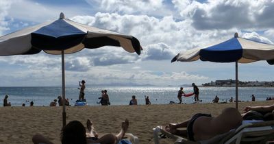 Spain holidays: Covid travel rules extended as Irish tourists still urged to exercise 'caution'