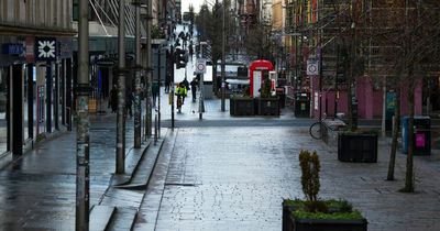 Sauchiehall Street revamp to be priority for task force set up to 'reimagine' city centre