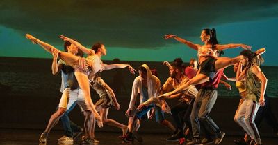 Expect Cuban flair as thrilling dance show comes to The Lowry