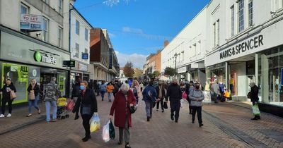 The 10 Nottinghamshire neighbourhoods with the lowest house prices