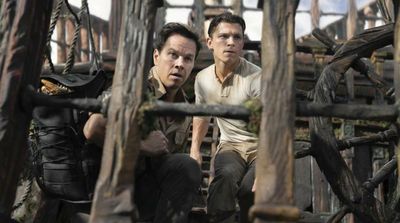 Review: Tom Holland in the Video Game Adaptation ‘Uncharted’