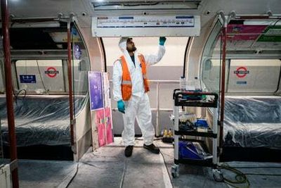 TfL ‘paralysed’ by lack of long-term funding deal