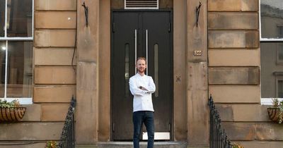 Michelin Guide 2022 star for Glasgow's Unalome brings city total to two