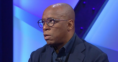 'That shouldn't be happening' — Ian Wright flags familiar Manchester United vs Brighton