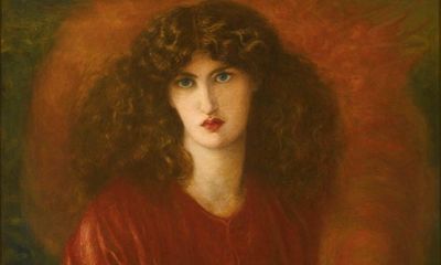 Pandora by Susan Stokes-Chapman review – myth in Georgian London