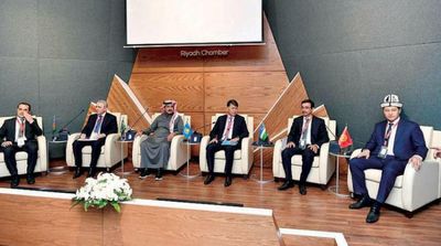 Forum Discusses Strengthening Saudi Economic Partnerships with Central Asia Countries, Azerbaijan
