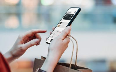 Four tips to avoid pushing your mobile data plan past its limit