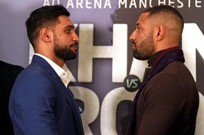 Amir Khan vs Kell Brook: Where will Saturday’s grudge match be won and lost?