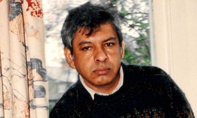 Hanef Bhamjee obituary