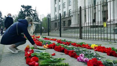 Divided Odesa provides fertile ground for Russia-Ukraine enmity