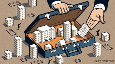 The SEC has shone a welcome light on financial darkness