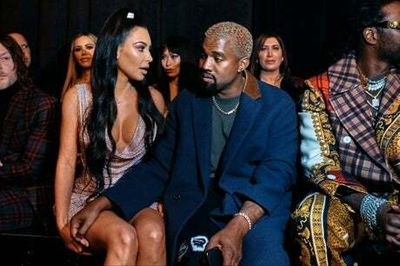 Kim x Kanye x Skete — the drama that’s taken over Instagram