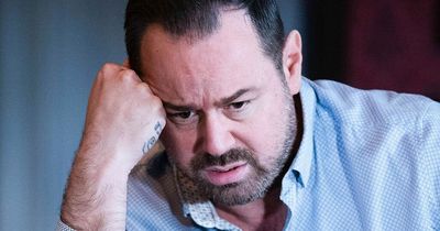 EastEnders' Danny Dyer says he is 'f***ed in the nut' amid mental health battle
