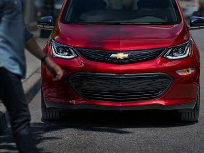 GM Puts Speculations Over Discontinuation Of Chevy Bolt EV To Rest: What You Need To Know