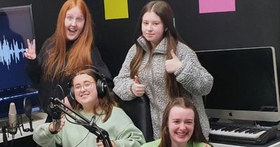 Derry's young people helping to combat mental health stigma through new youth project