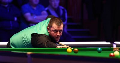 Mark Allen sets out World Championship stall as he looks ahead to Crucible challenge