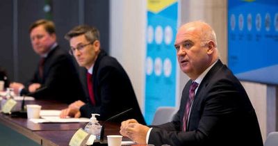 Covid restrictions Ireland: Dr Tony Holohan and experts discuss making major change